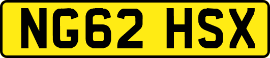 NG62HSX