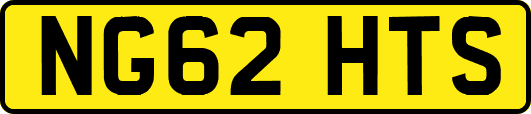 NG62HTS