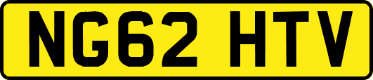 NG62HTV