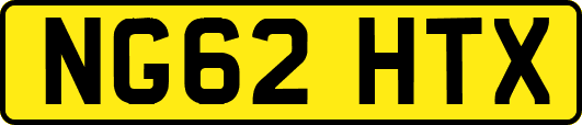 NG62HTX