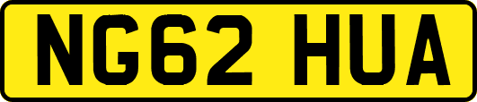 NG62HUA