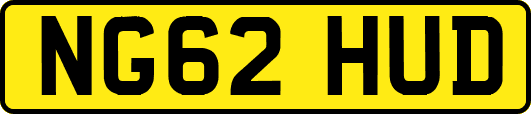 NG62HUD