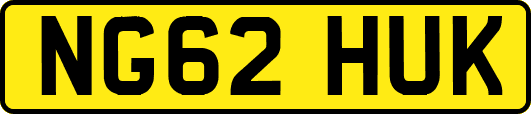 NG62HUK