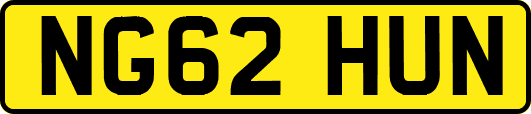 NG62HUN
