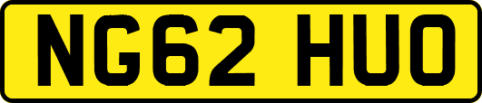 NG62HUO