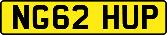 NG62HUP