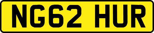 NG62HUR