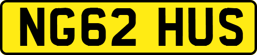 NG62HUS