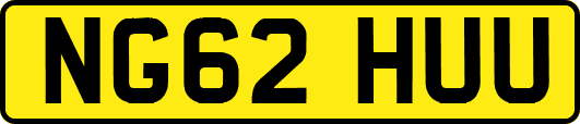 NG62HUU