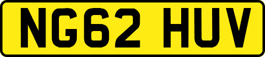 NG62HUV