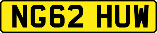 NG62HUW