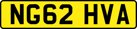 NG62HVA