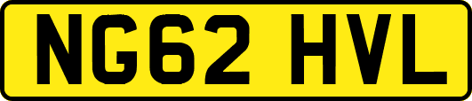 NG62HVL