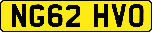 NG62HVO