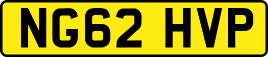 NG62HVP