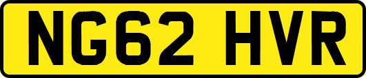 NG62HVR