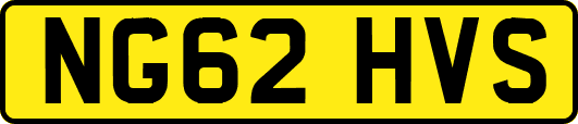 NG62HVS