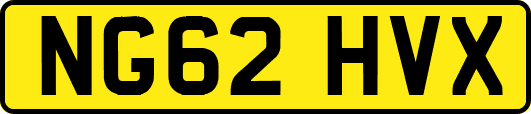 NG62HVX