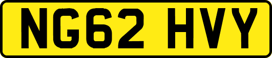 NG62HVY