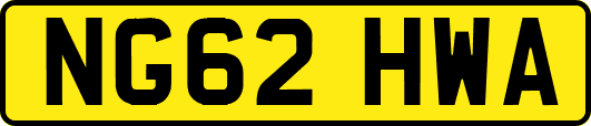 NG62HWA