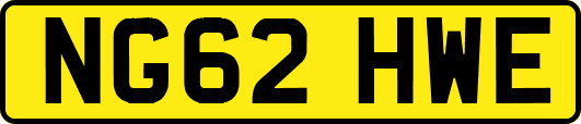 NG62HWE