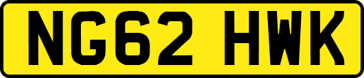 NG62HWK