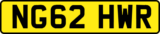 NG62HWR