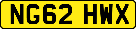 NG62HWX
