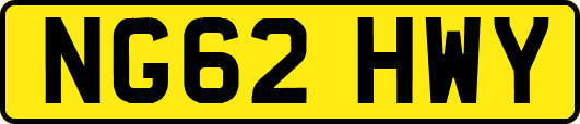 NG62HWY