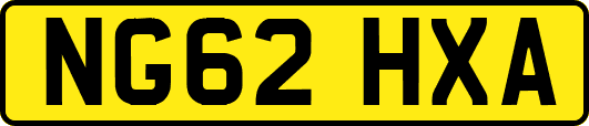 NG62HXA