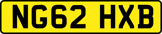 NG62HXB