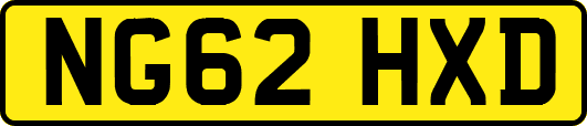 NG62HXD
