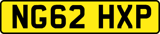 NG62HXP