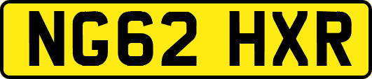 NG62HXR