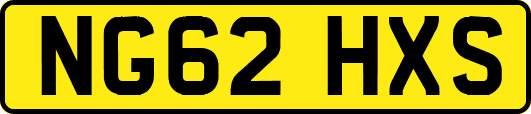 NG62HXS