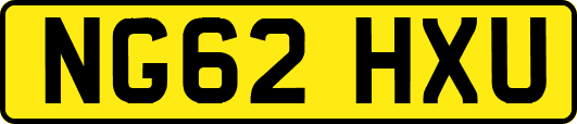 NG62HXU