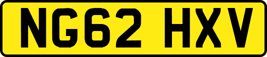 NG62HXV