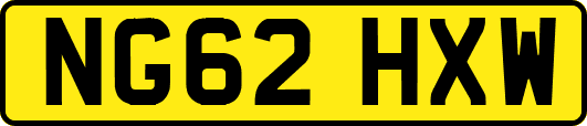 NG62HXW