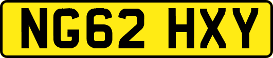 NG62HXY