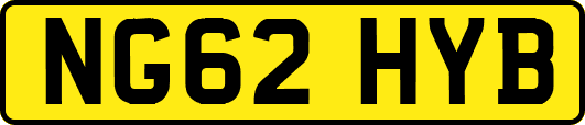 NG62HYB