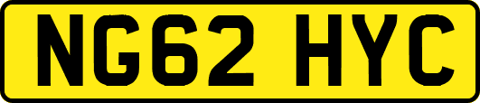 NG62HYC