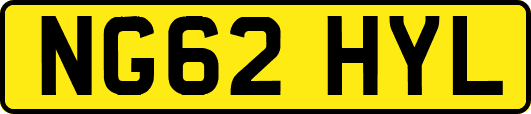 NG62HYL