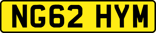 NG62HYM