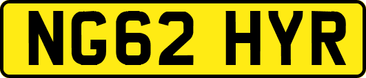 NG62HYR