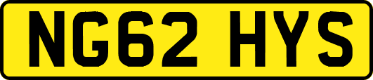 NG62HYS