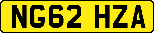 NG62HZA