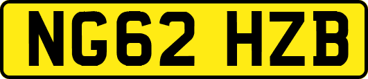 NG62HZB