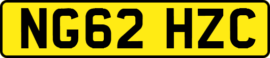 NG62HZC