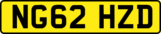 NG62HZD