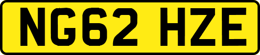 NG62HZE